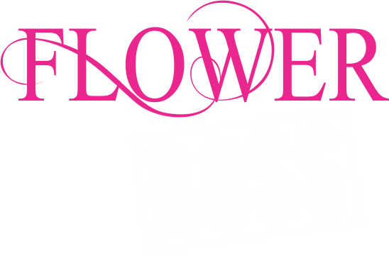 Flowerboss Logo